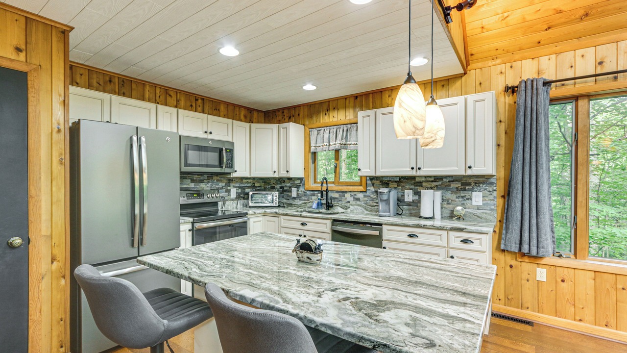 Photo of Kitchen in Fairfield