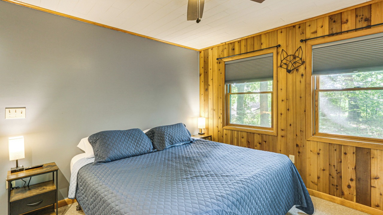 Photo of Bedroom in Fairfield