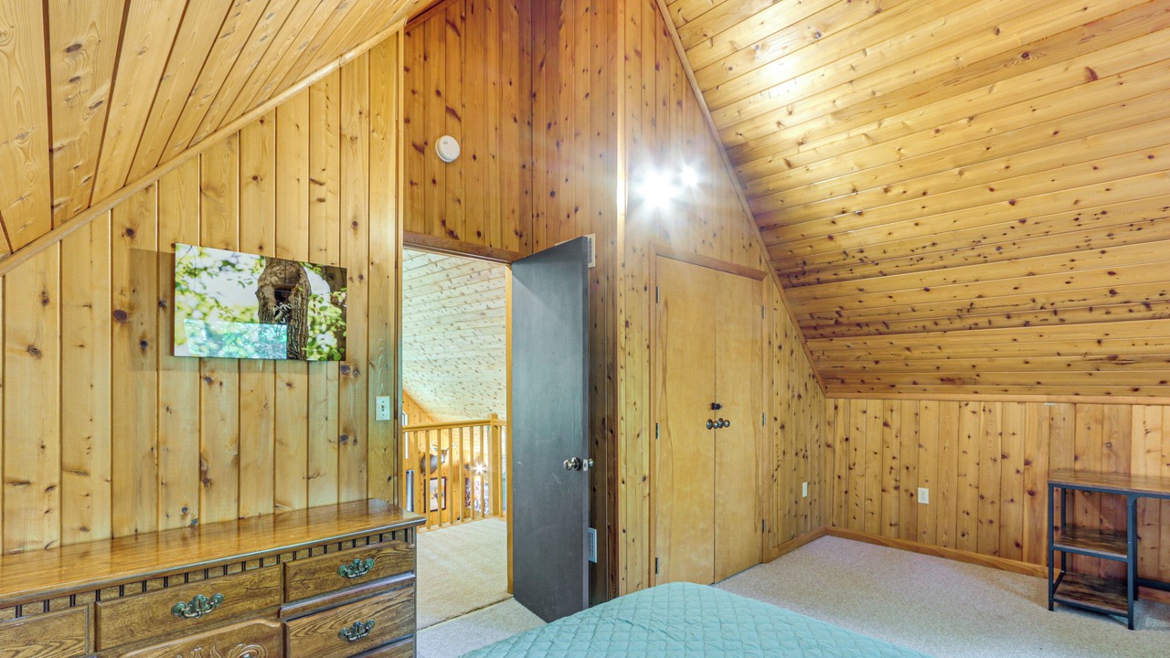 Photo of Bedroom in Fairfield