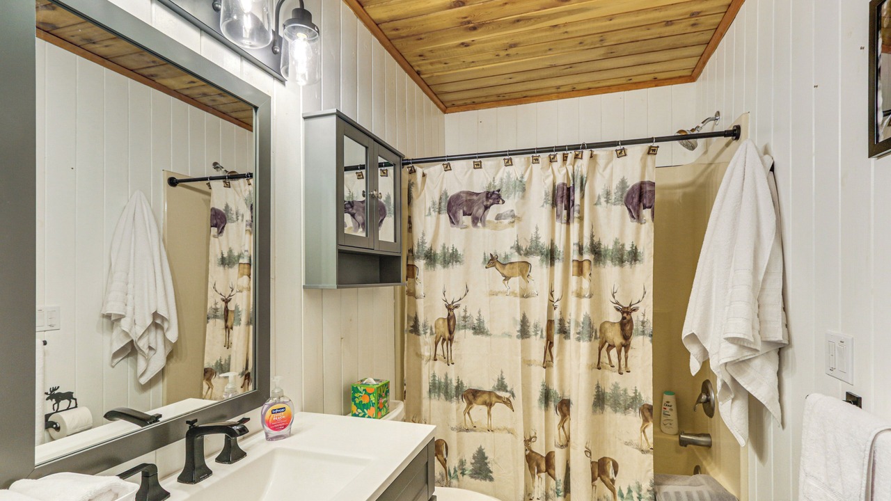 Photo of Bathroom in Fairfield