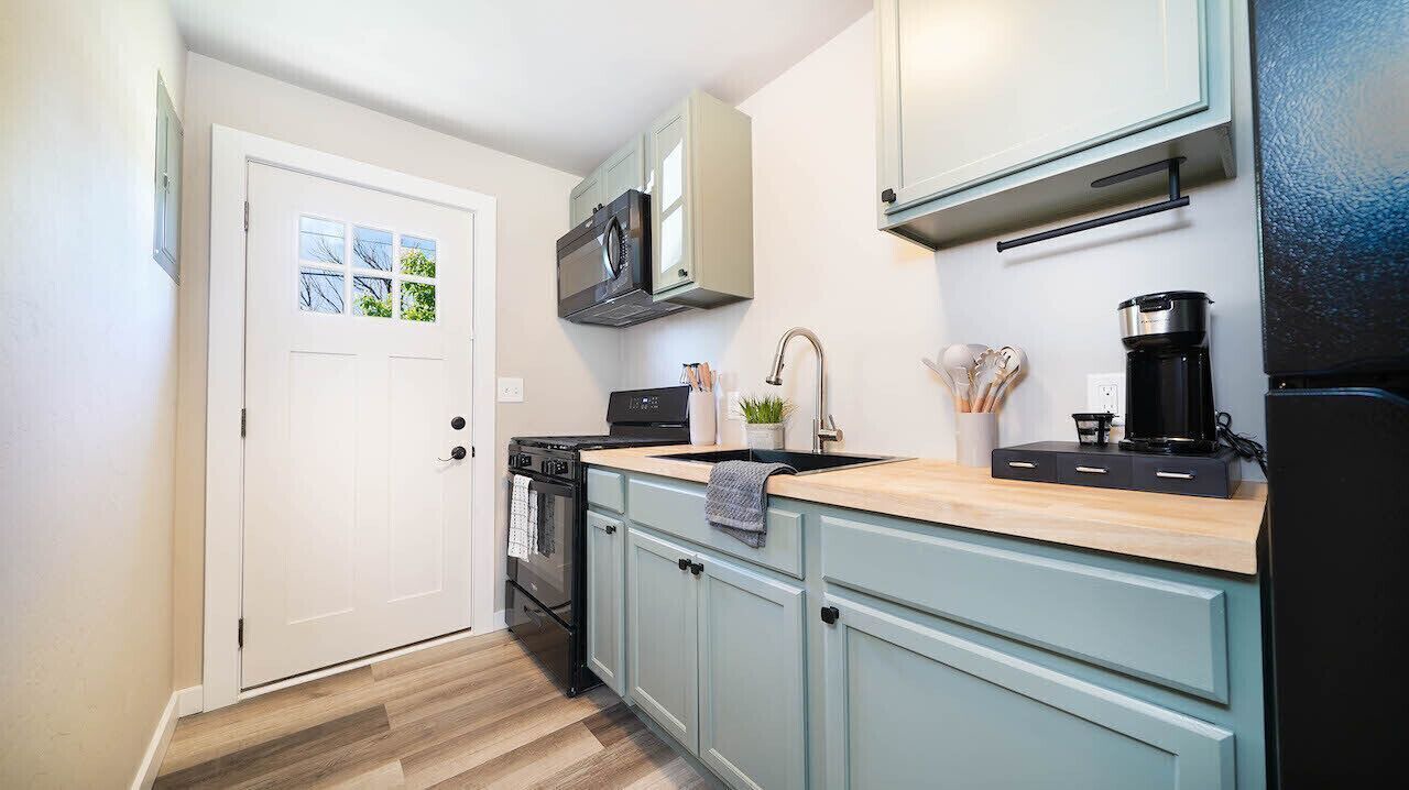 Photo of Kitchen in Fruita
