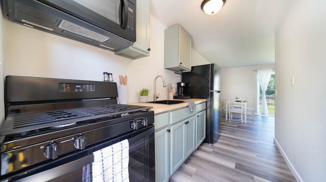 Photo of Kitchen in Fruita