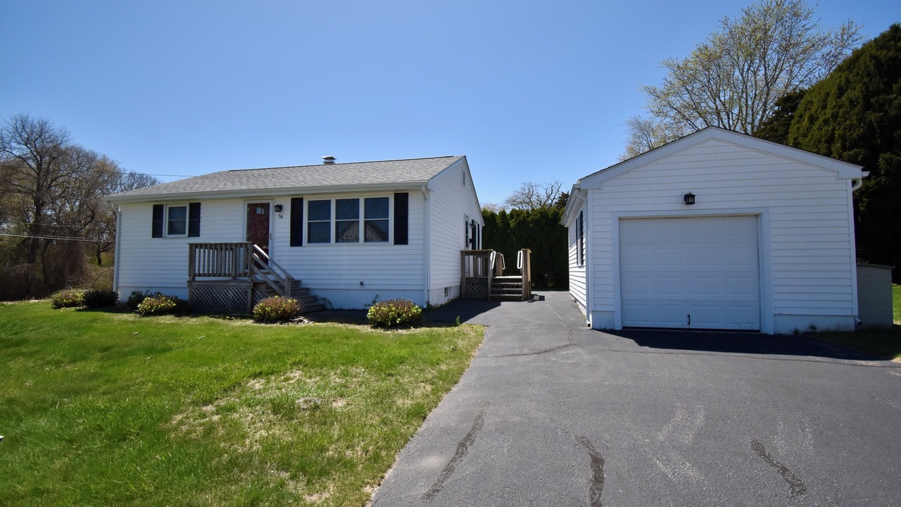 Photo of Outdoor in Watch Hill