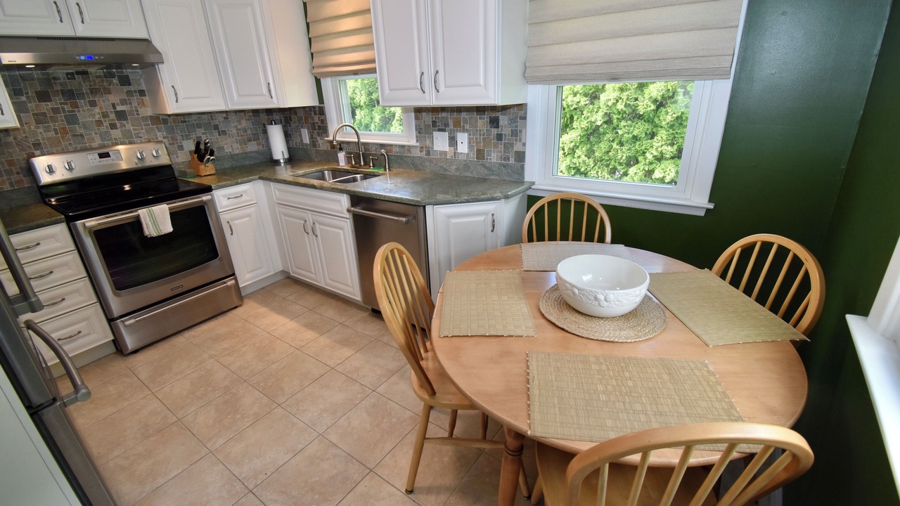 Photo of Kitchen in Watch Hill