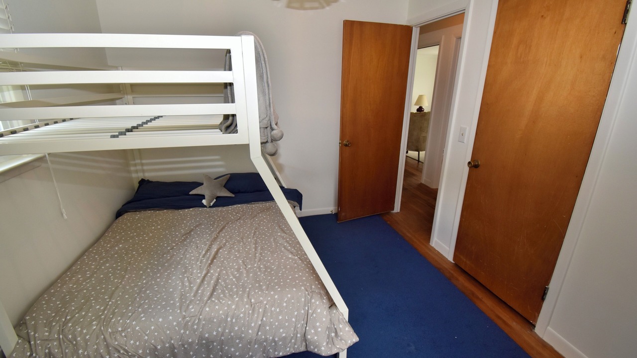 Photo of Bedroom in Watch Hill