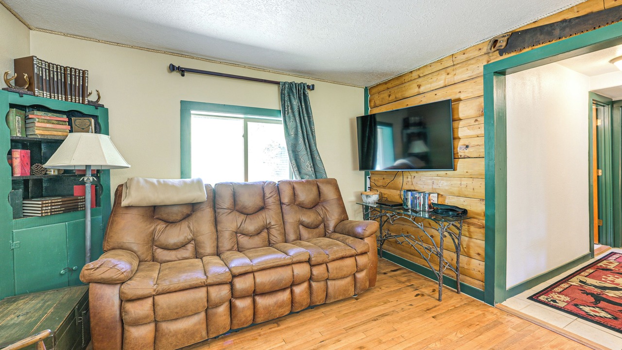 Photo of Livingroom in Pagosa Springs