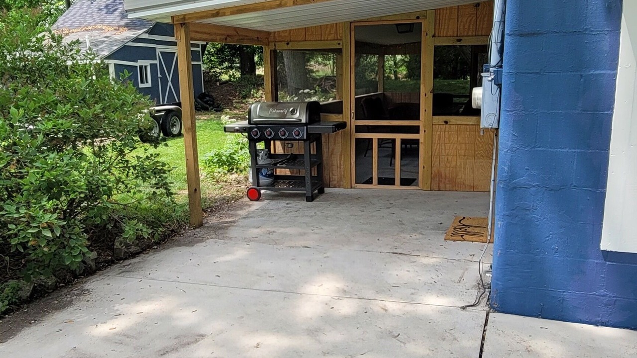 Photo of Outdoor in Oak Harbor