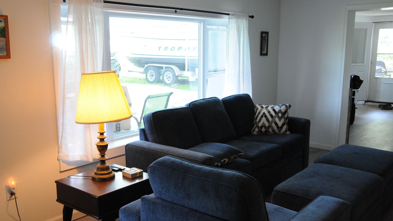 Photo of Livingroom in Oak Harbor