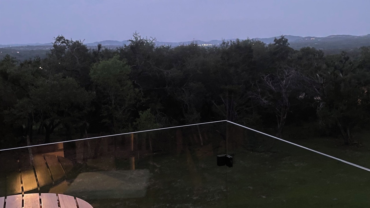 Photo of Patio Balcony in Wetmore