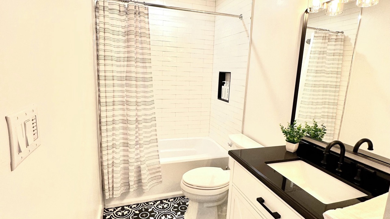 Photo of Bathroom in Wetmore