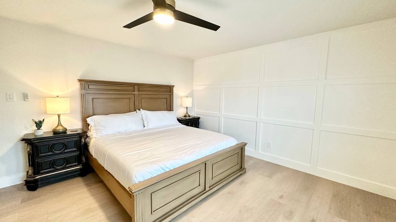 Photo of Bedroom in Wetmore