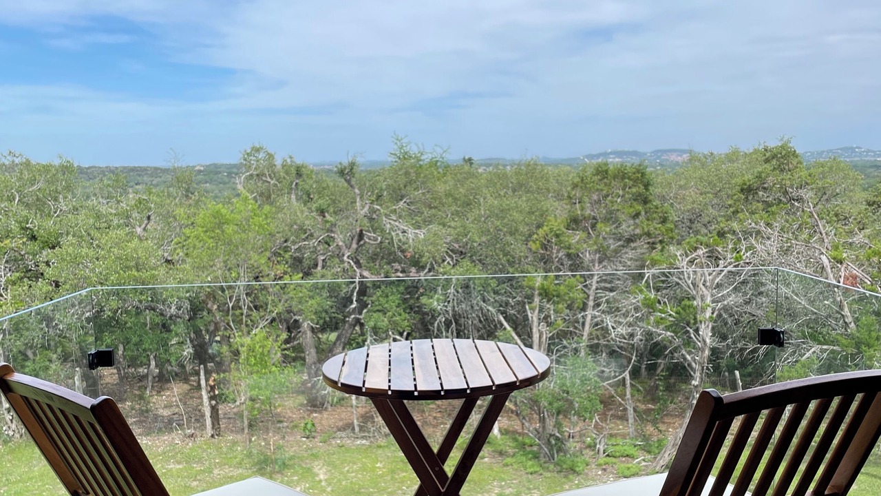 Photo of Patio Balcony in Wetmore