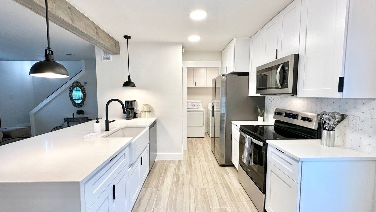 Photo of Kitchen in Wetmore