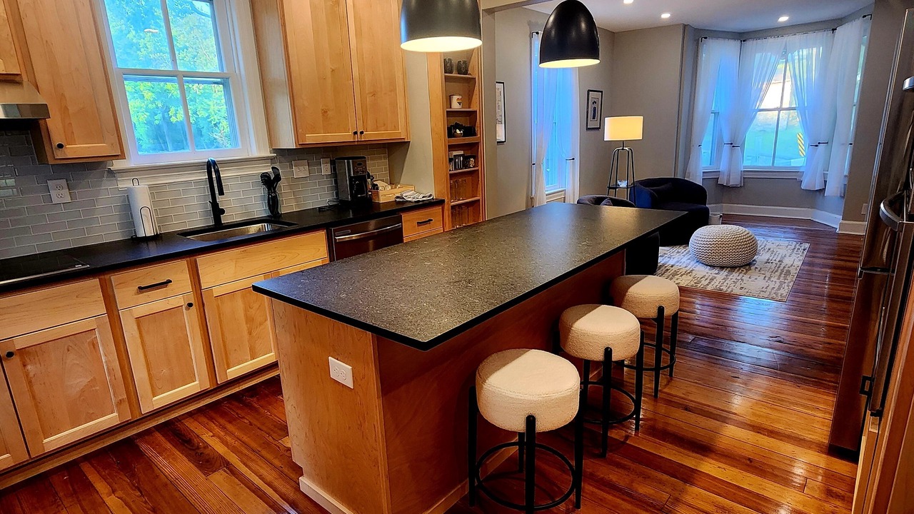 Photo of Kitchen in Brownsville