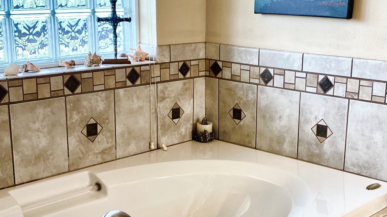 Photo of Bathroom in Texas Gulf Coast Region