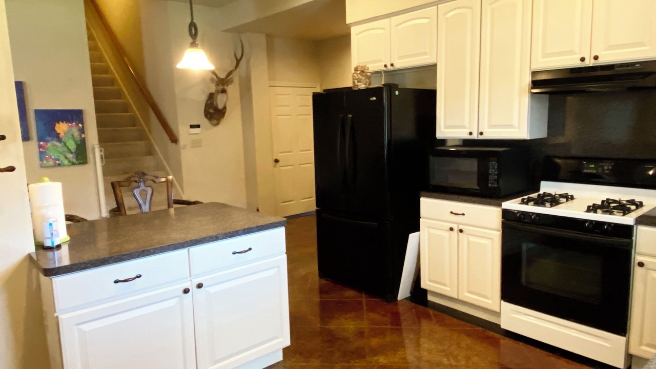 Photo of Kitchen in Texas Gulf Coast Region