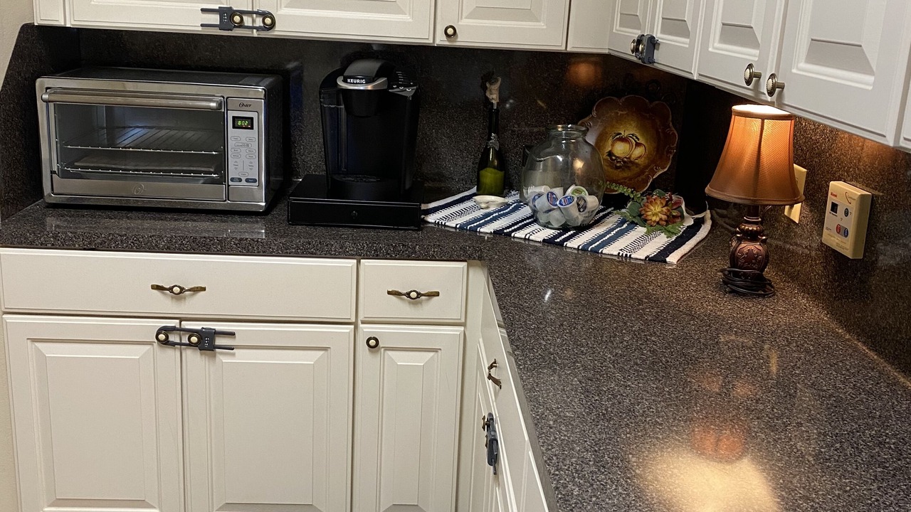 Photo of Kitchen in Texas Gulf Coast Region