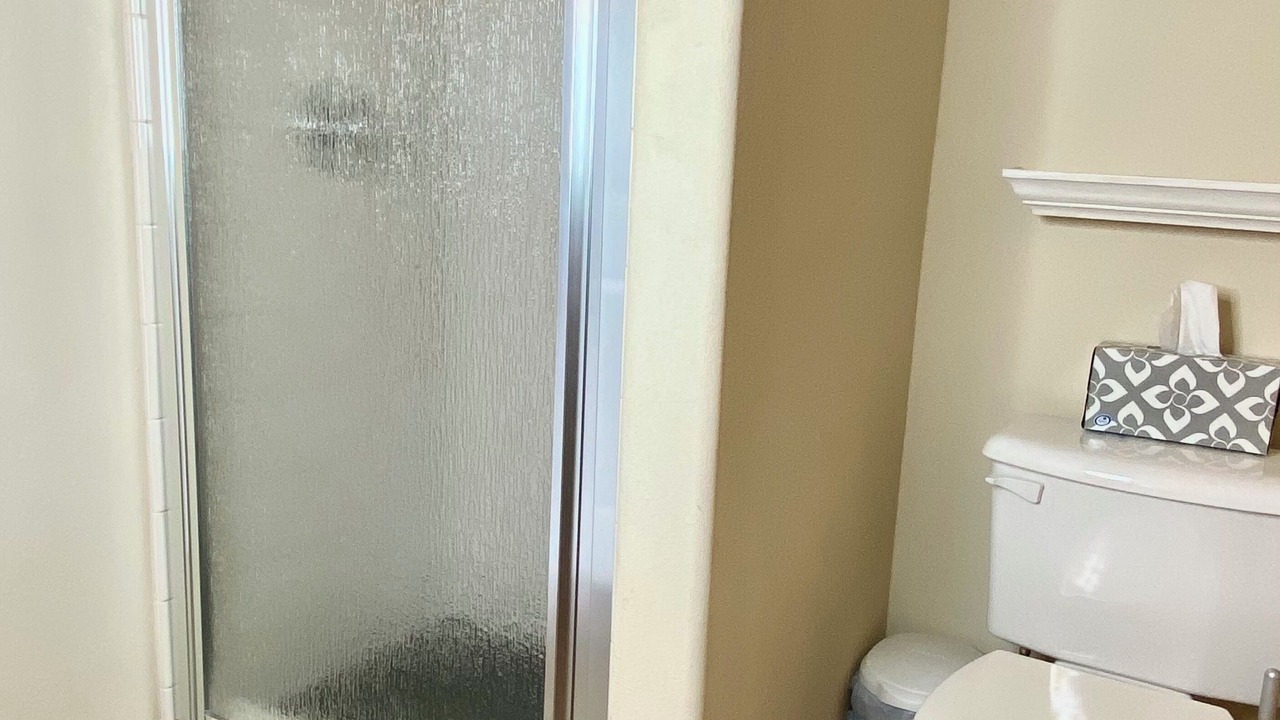 Photo of Bathroom in Texas Gulf Coast Region