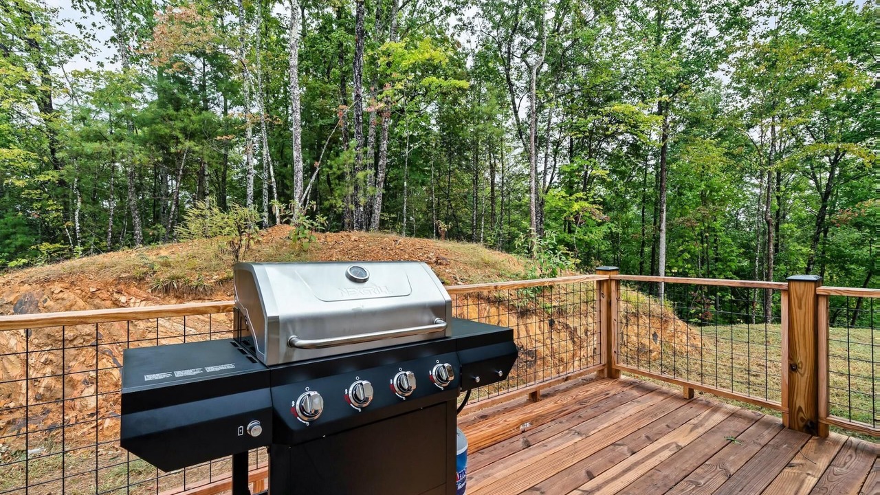Photo of Outdoor in Cosby