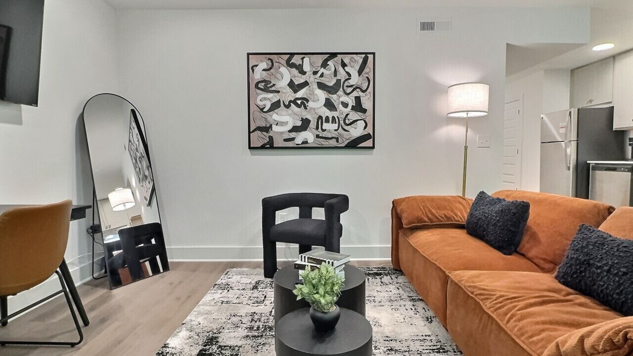 Photo of Livingroom in Redmont Park