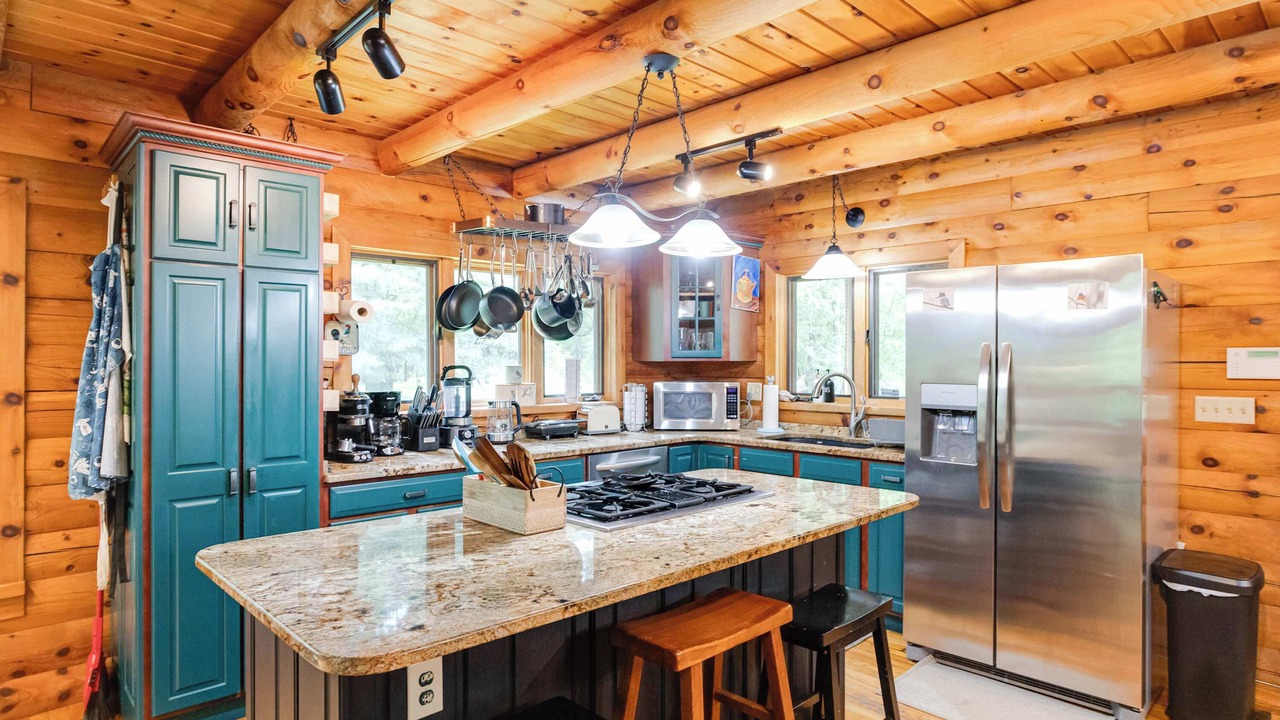 Photo of Kitchen in Keedysville