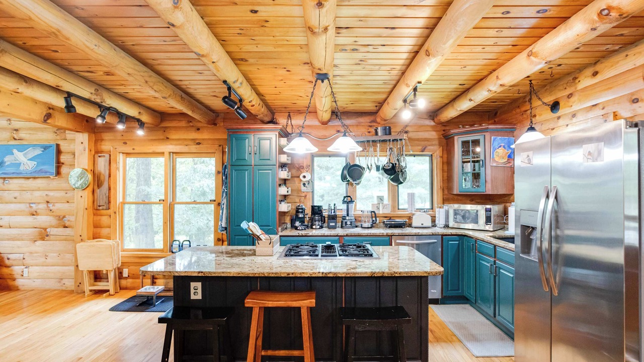 Photo of Kitchen in Keedysville