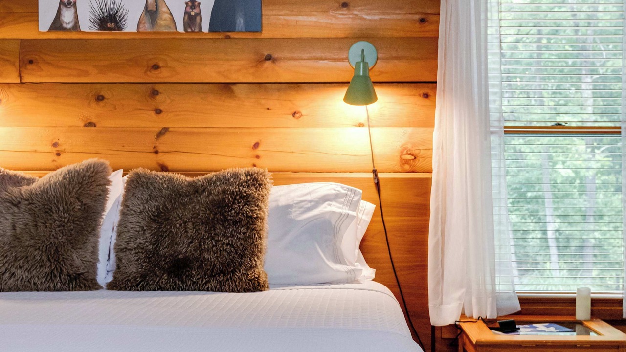 Photo of Bedroom in Keedysville