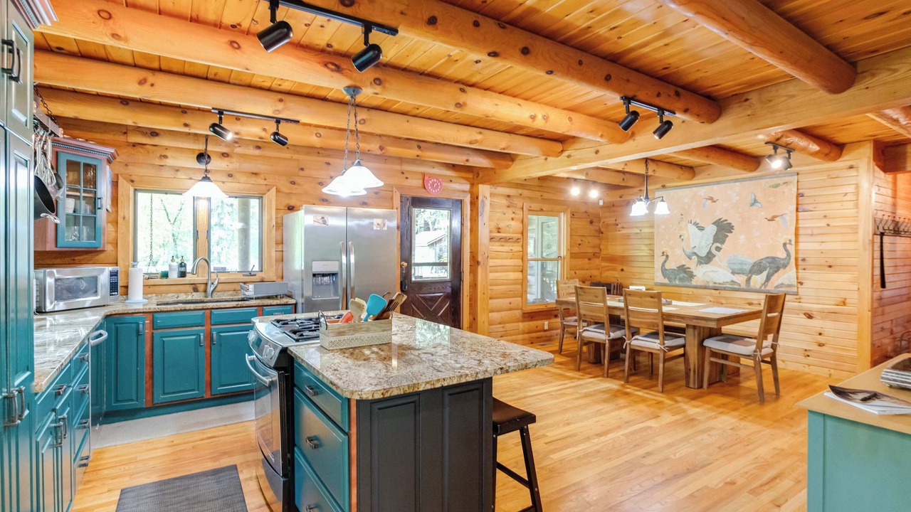 Photo of Kitchen in Keedysville