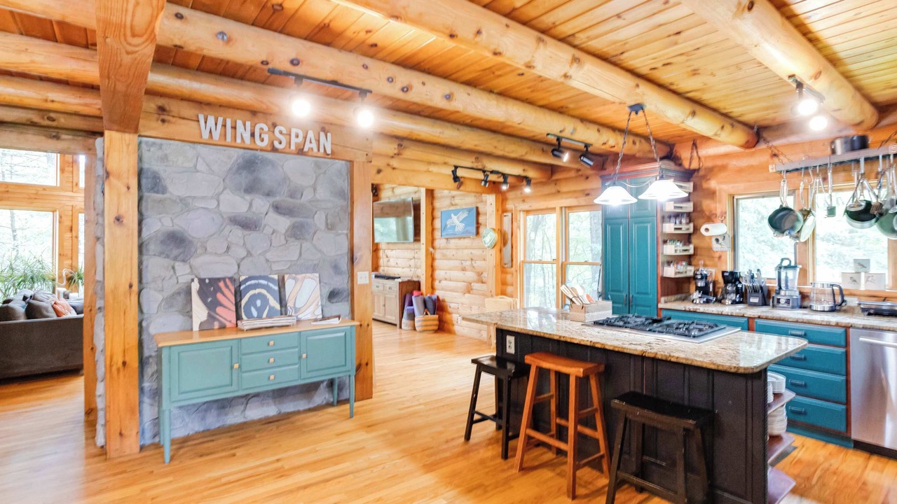 Photo of Kitchen in Keedysville