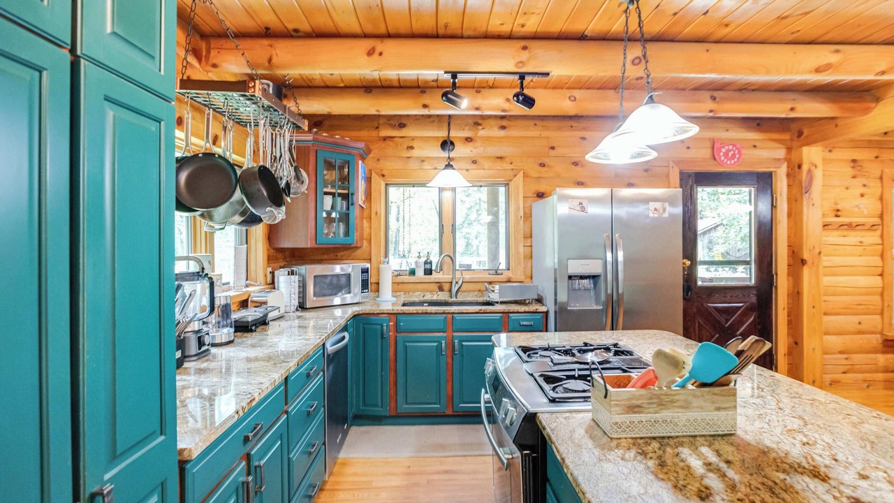 Photo of Kitchen in Keedysville