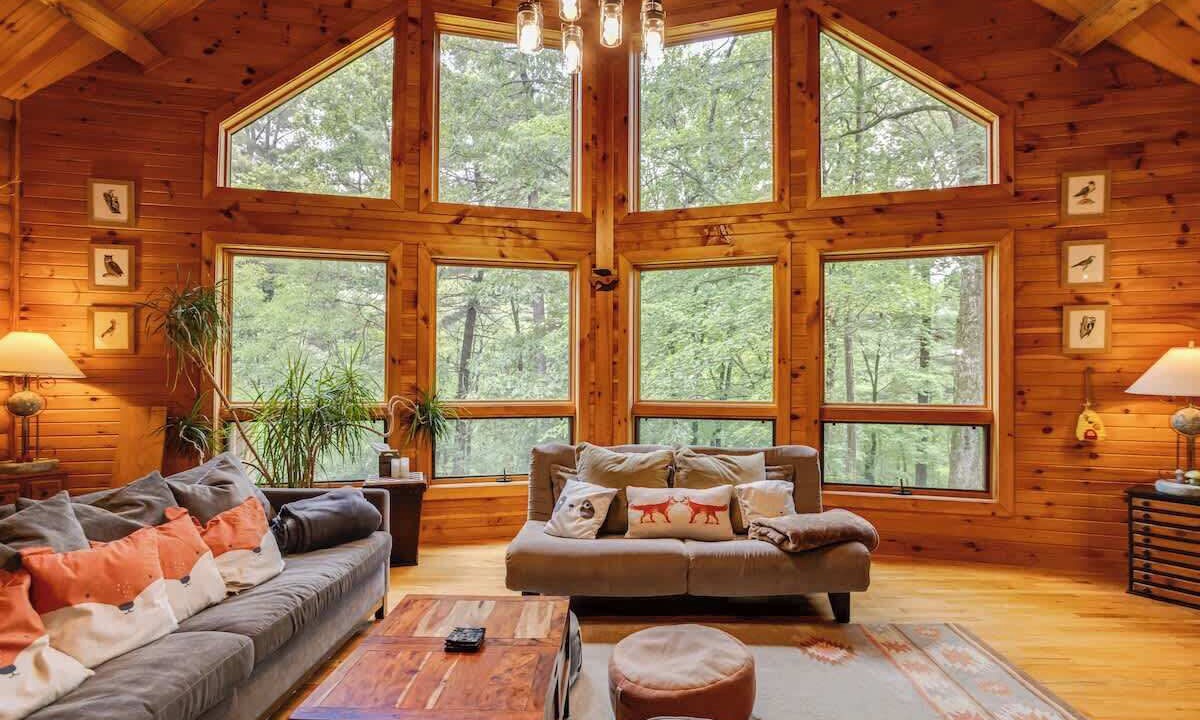 Photo of Livingroom in Keedysville