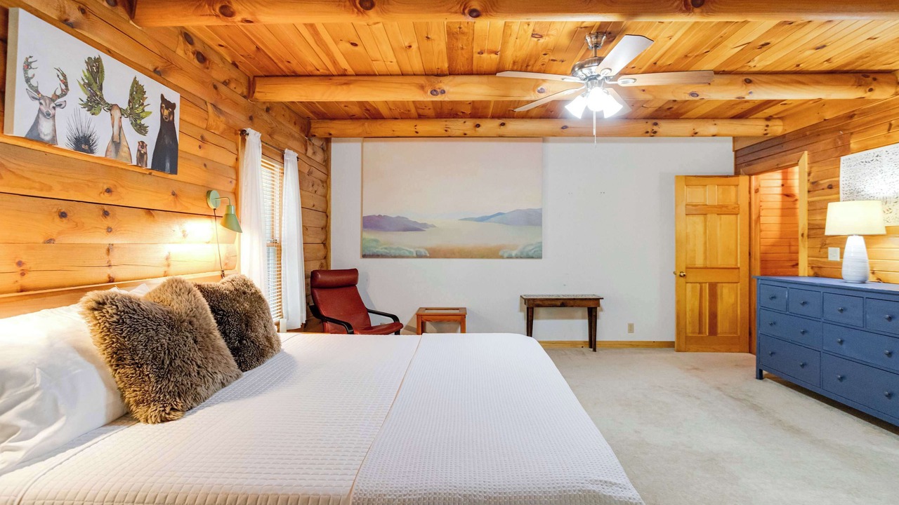 Photo of Bedroom in Keedysville