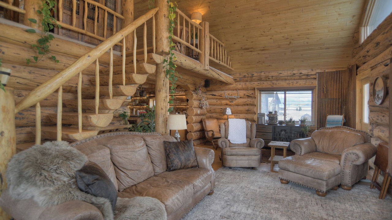 Photo of Bedroom in Creede