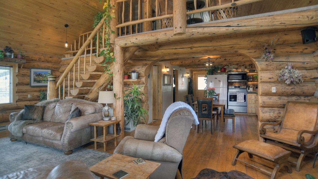 Photo of Bedroom in Creede