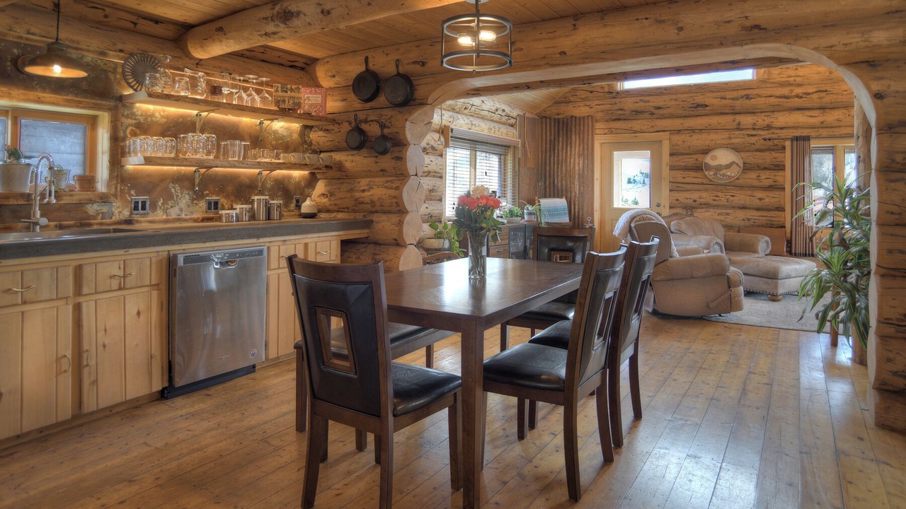 Photo of Bedroom in Creede
