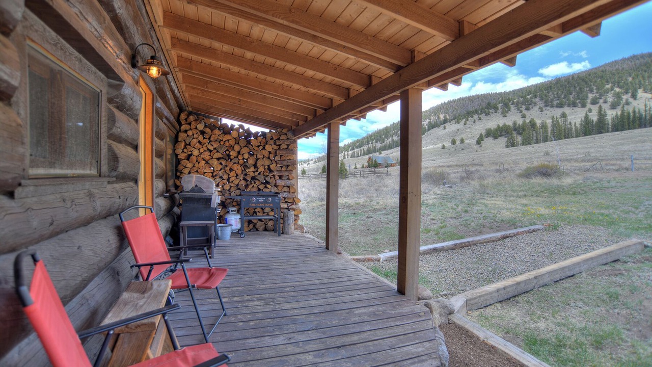 Photo of Outdoor in Creede