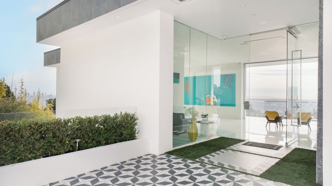 Photo of Outdoor in Hollywood Hills