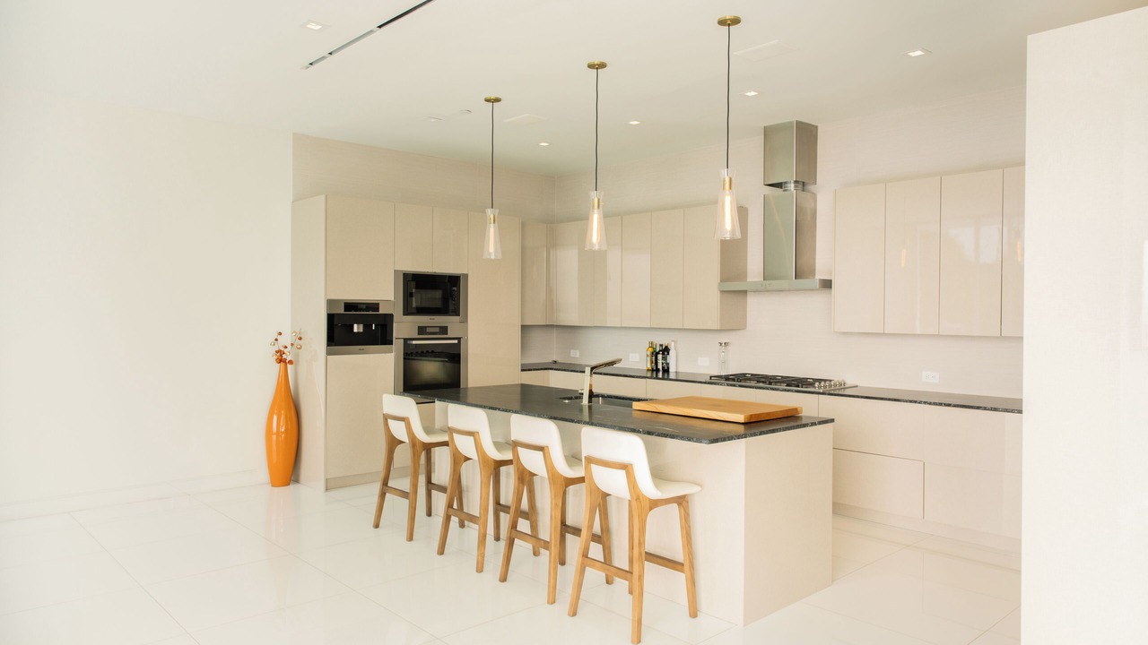 Photo of Kitchen in Hollywood Hills