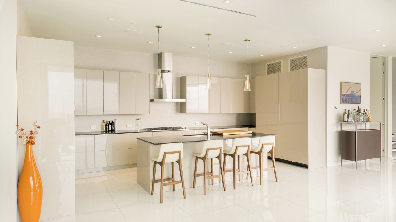 Photo of Kitchen in Hollywood Hills