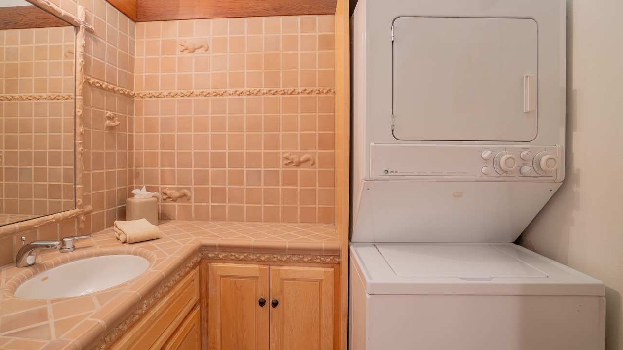 Photo of Bathroom in Tahoe Sierra Estates