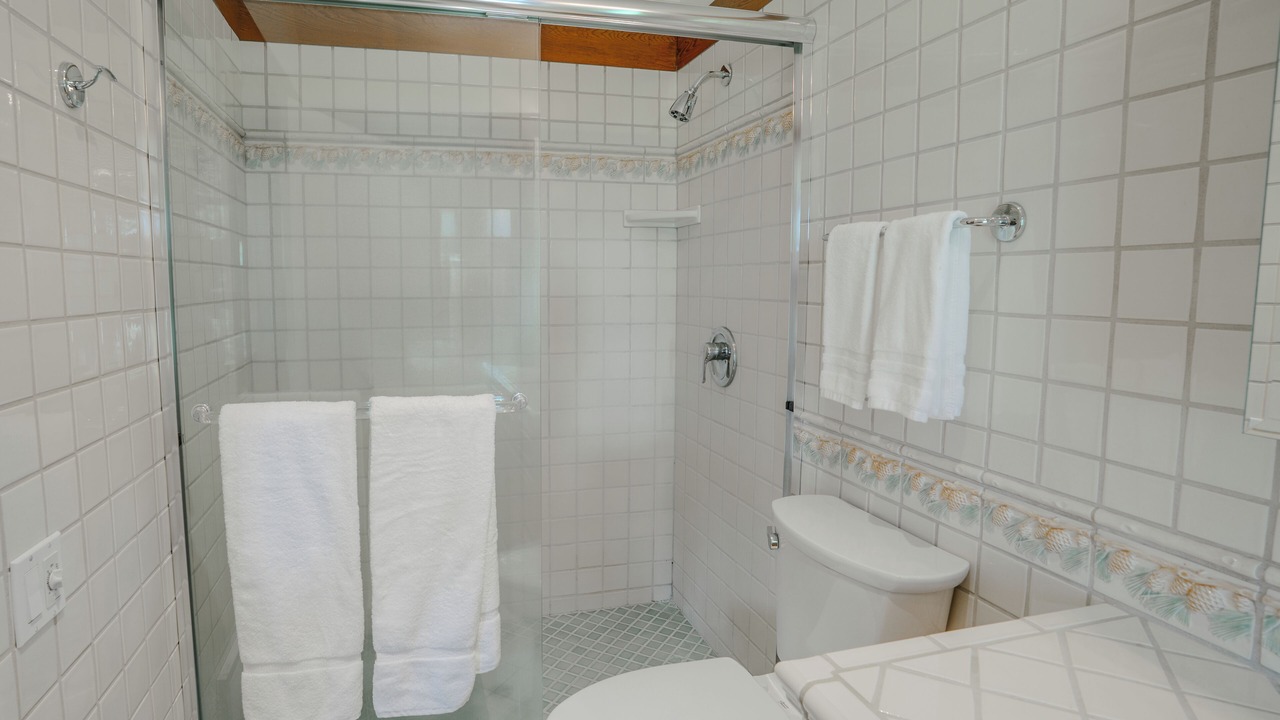Photo of Bathroom in Tahoe Sierra Estates