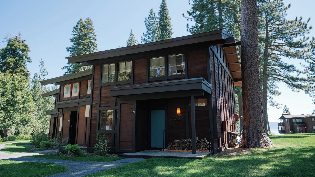 Photo of Outdoor in Tahoe Sierra Estates