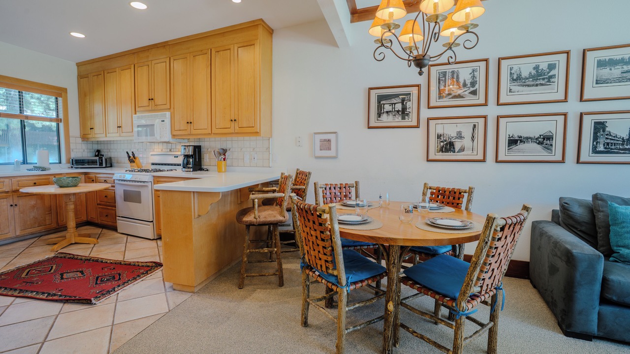 Photo of Others in Tahoe Sierra Estates