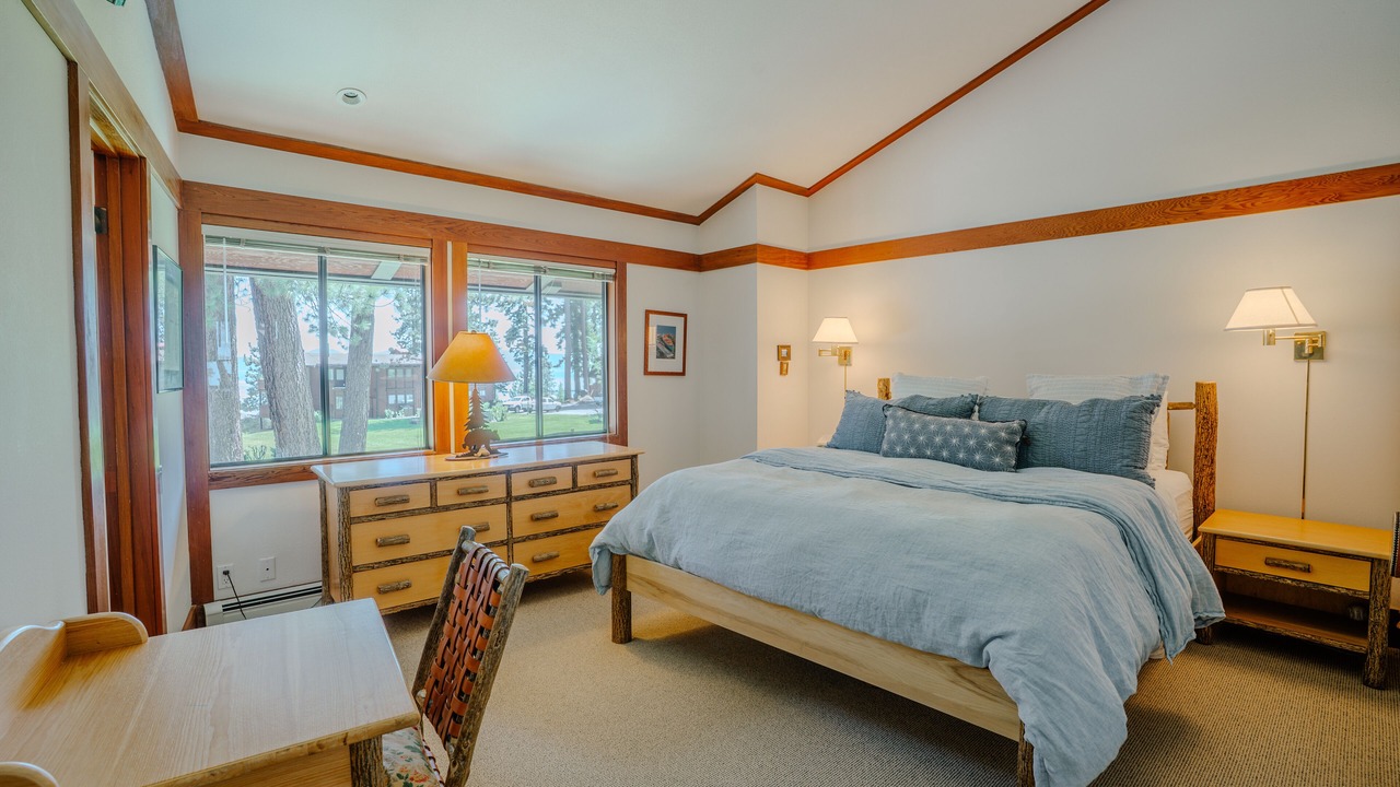 Photo of Outdoor in Tahoe Sierra Estates