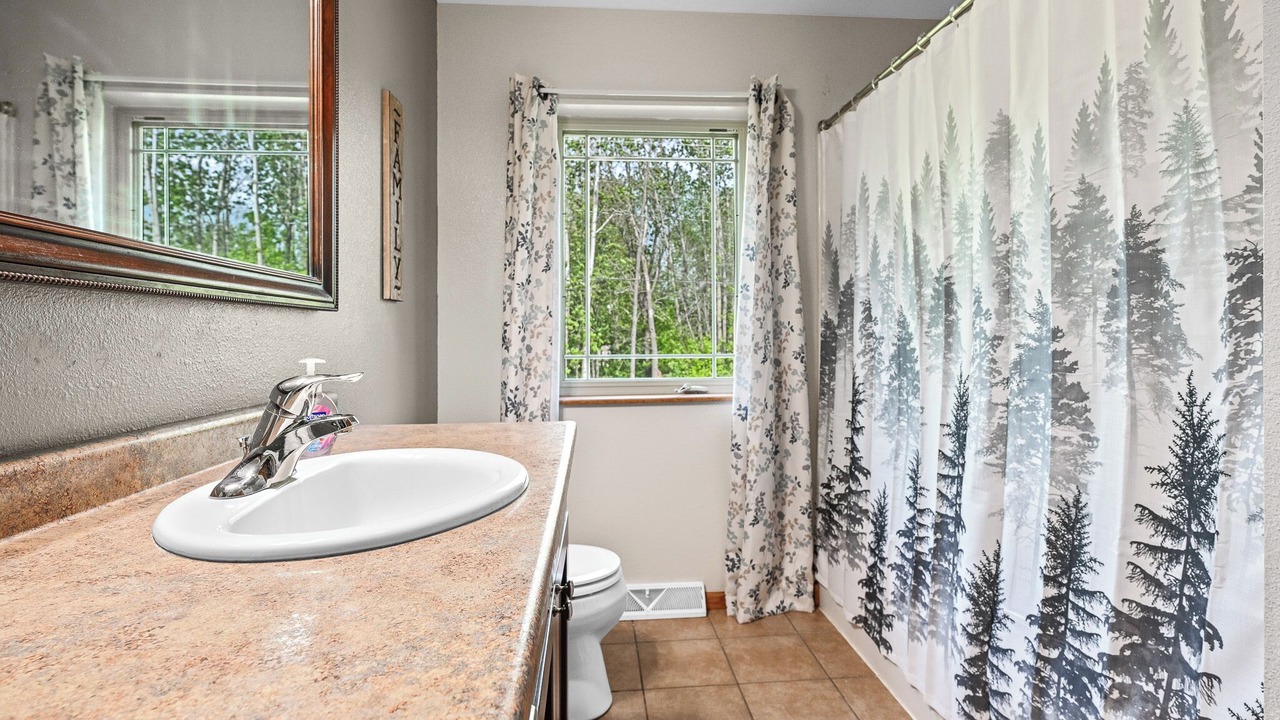 Photo of Bathroom in Mosinee