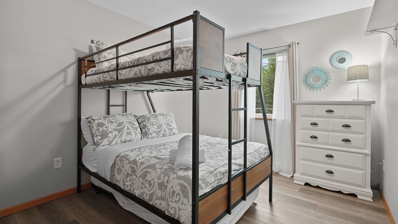 Photo of Bedroom in Mosinee