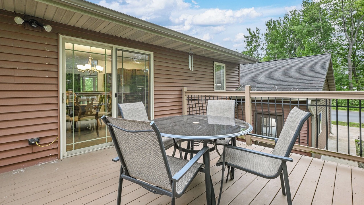 Photo of Outdoor in Mosinee