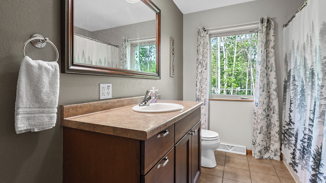 Photo of Bathroom in Mosinee