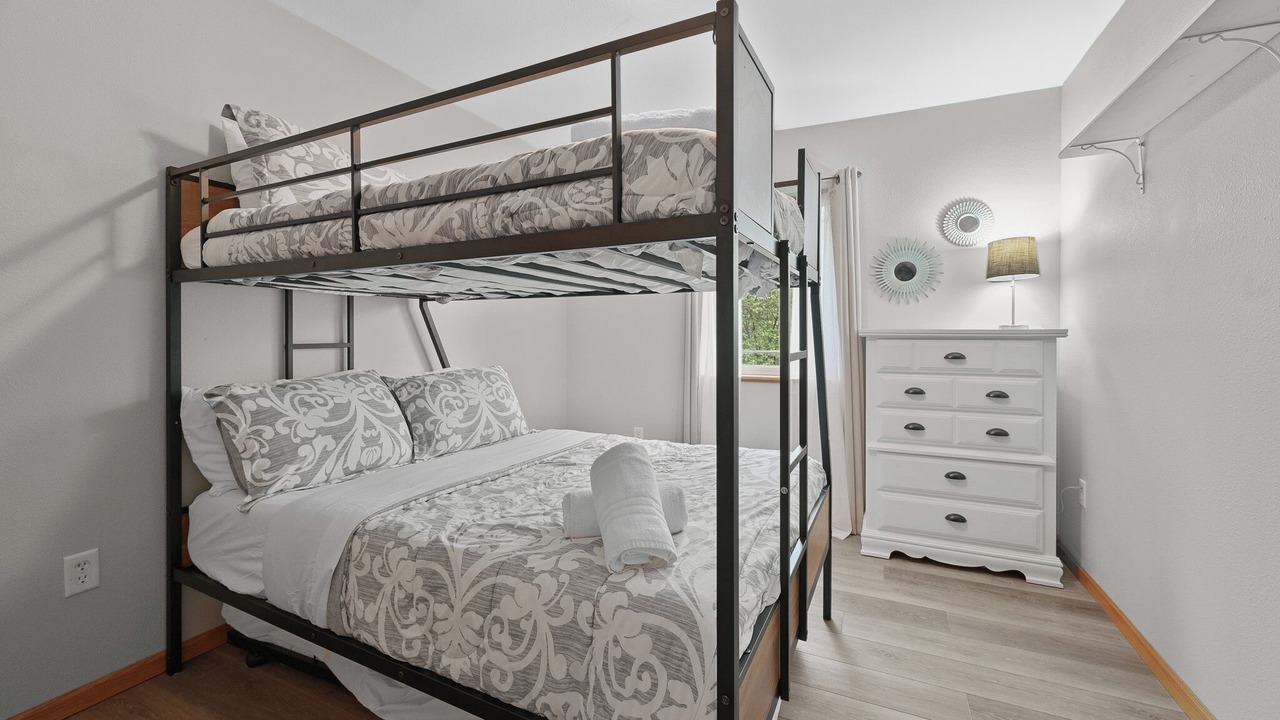 Photo of Bedroom in Mosinee