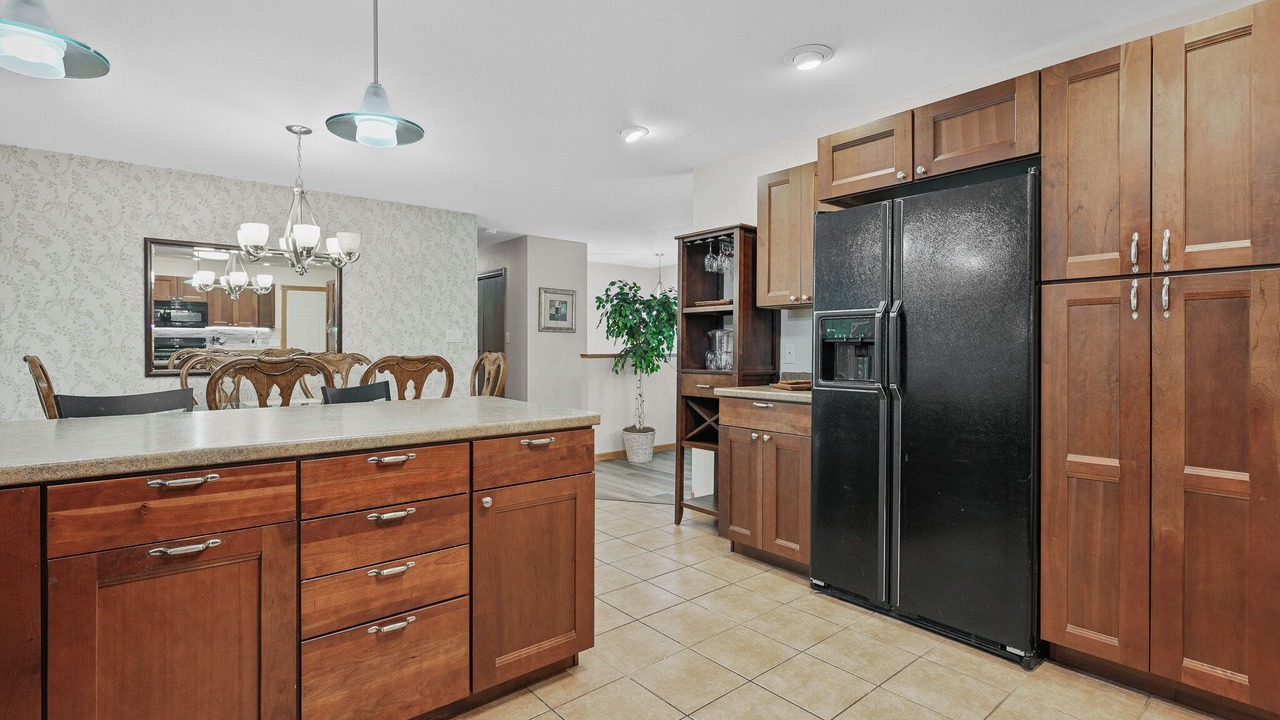 Photo of Kitchen in Mosinee